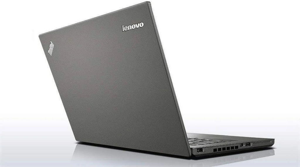 Restored Lenovo ThinkPad T440 14" HD Laptop Intel Core i5-4300U 1.9GHz 8GB Ram 255GB SizeSizeD Windows 10 Professional(Refurbished)