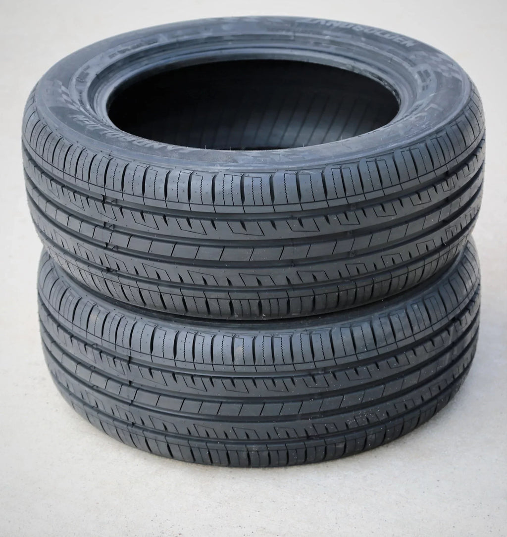 Landgolden LG17 195/55R15 85V Performance Tire Fits: 2007-08 Honda Fit Sizeport, 1999-2000 Honda Civic Sizei