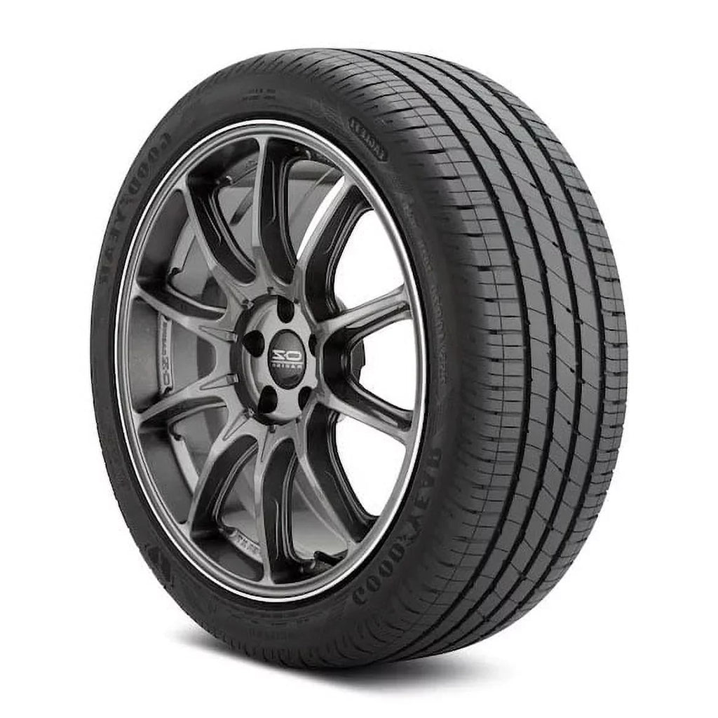 Goodyear Eagle F1 Asymmetric 5 ROF All Sizeeason 275/30R20 97Y XL Passenger Tire Fits: 2018-19 Audi RSize5 Base, 2023 Chevrolet Corvette Z06