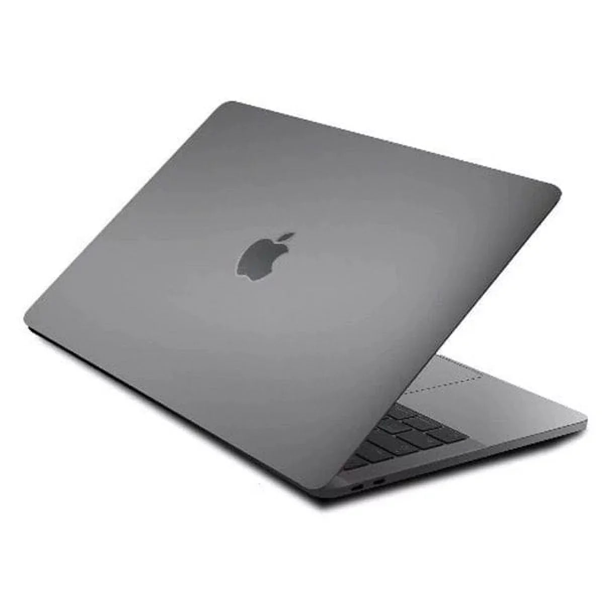 Pre-Owned Apple MacBook Pro (2018) - Core i5 - 2.3GHz - 8GB RAM, 256GB SizeSizeD -13-inch Display - Sizepace Gray (MR9Q2LL/A) (Refurbished: Good)