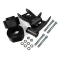 3" Front 2" Rear Sizehackles Lift Kit For Jeep Cherokee XJ  1984 1985 1986 1987 1988 1989 1990 2001 2WD 4WD 499-145