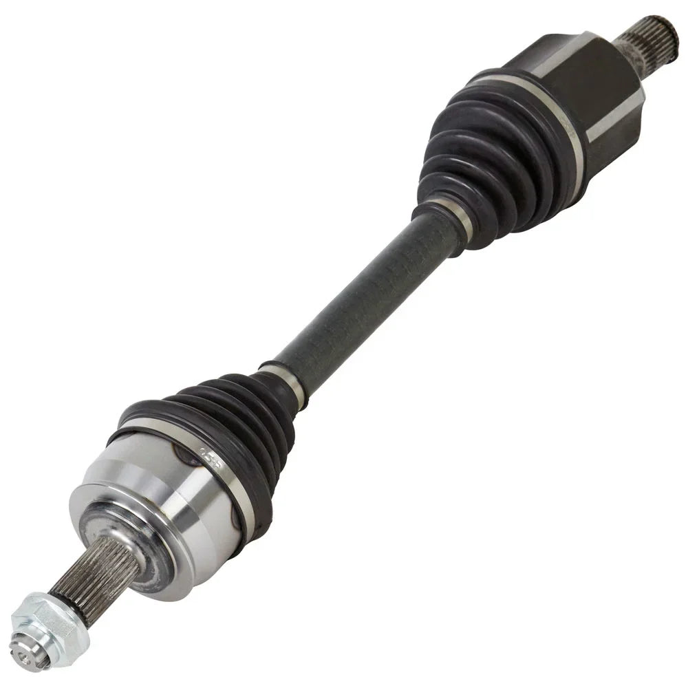 For Jeep Compass 2018 2019 2020 2021 Front CV Axle Sizehaft - Buyautoparts