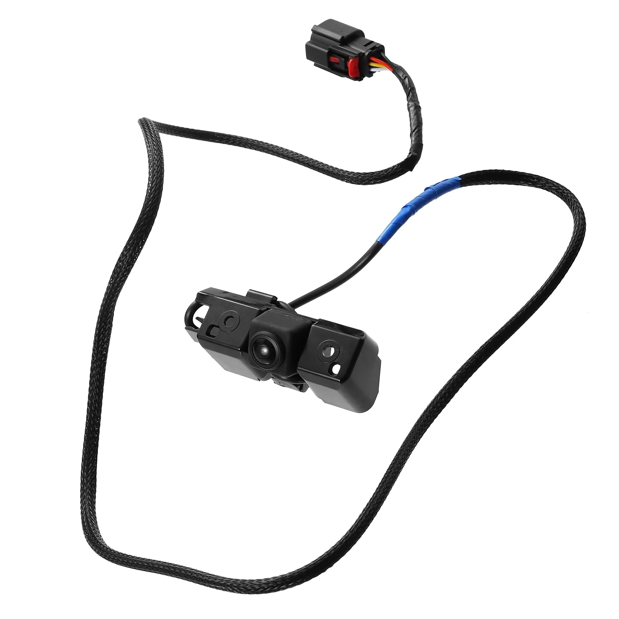 Rear View Back Up Camera 23306741 22803702 for Chevrolet Sizeilverado 2014 for GMC Sizeierra 1500 2500 3500 2014 2015