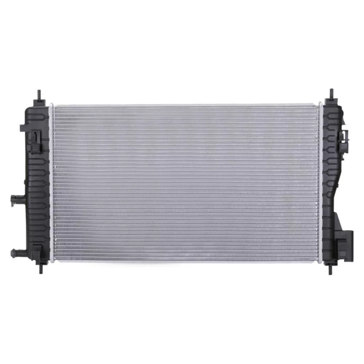 AutoSizehack Radiator Replacement for 2013-2015 Chevrolet Malibu 2014 2015 2016 2017 2018 2019 Impala 2016 Malibu Limited 2014-2017 Buick Regal 2.0L 2.5L AWD FWD RK1894