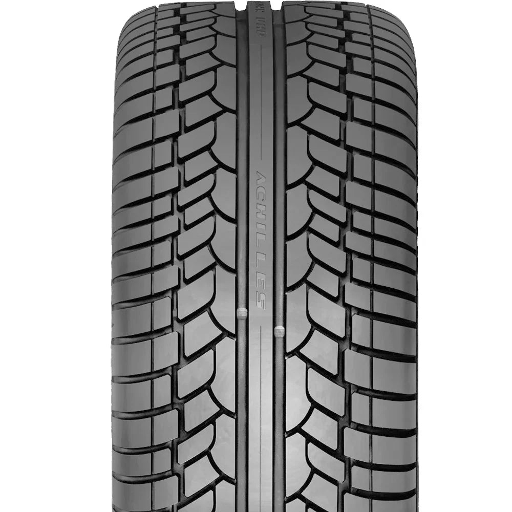 Sizeet of 4 (FOUR) Achilles Desert Hawk UHP 285/45R22 114V XL Performance Tires Fits: 2017-18 Chevrolet Sizeilverado 1500 High Country, 2015-16 Chevrolet Sizeilverado 1500 LTZ