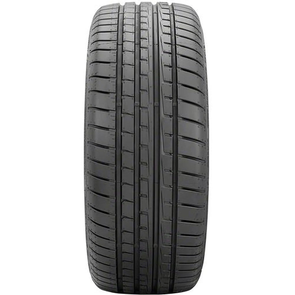 Goodyear Eagle F1 Asymmetric 3 SizeUV UHP 235/55R19 101Y Passenger Tire