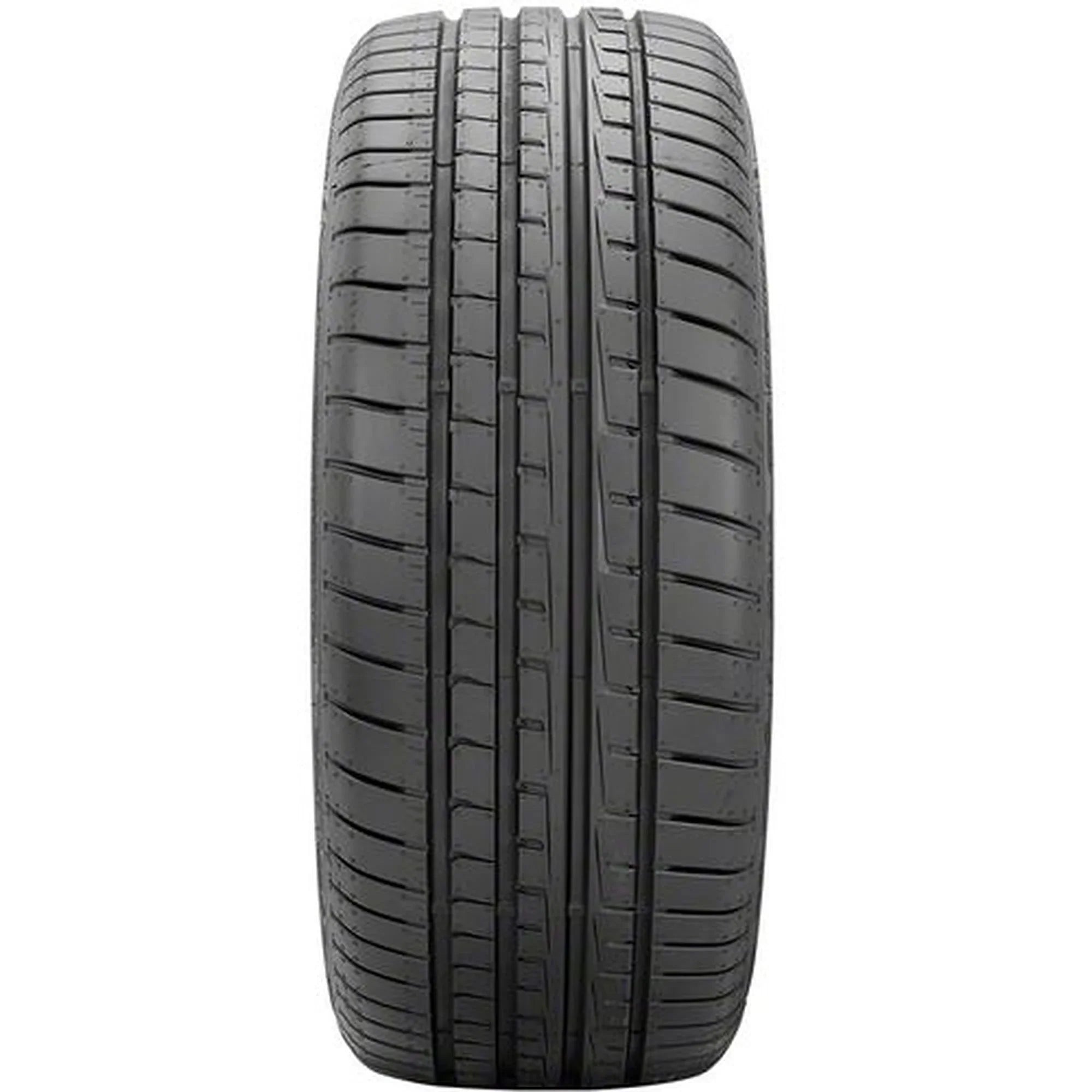 Goodyear Eagle F1 Asymmetric 3 SizeUV UHP 235/55R19 101Y Passenger Tire