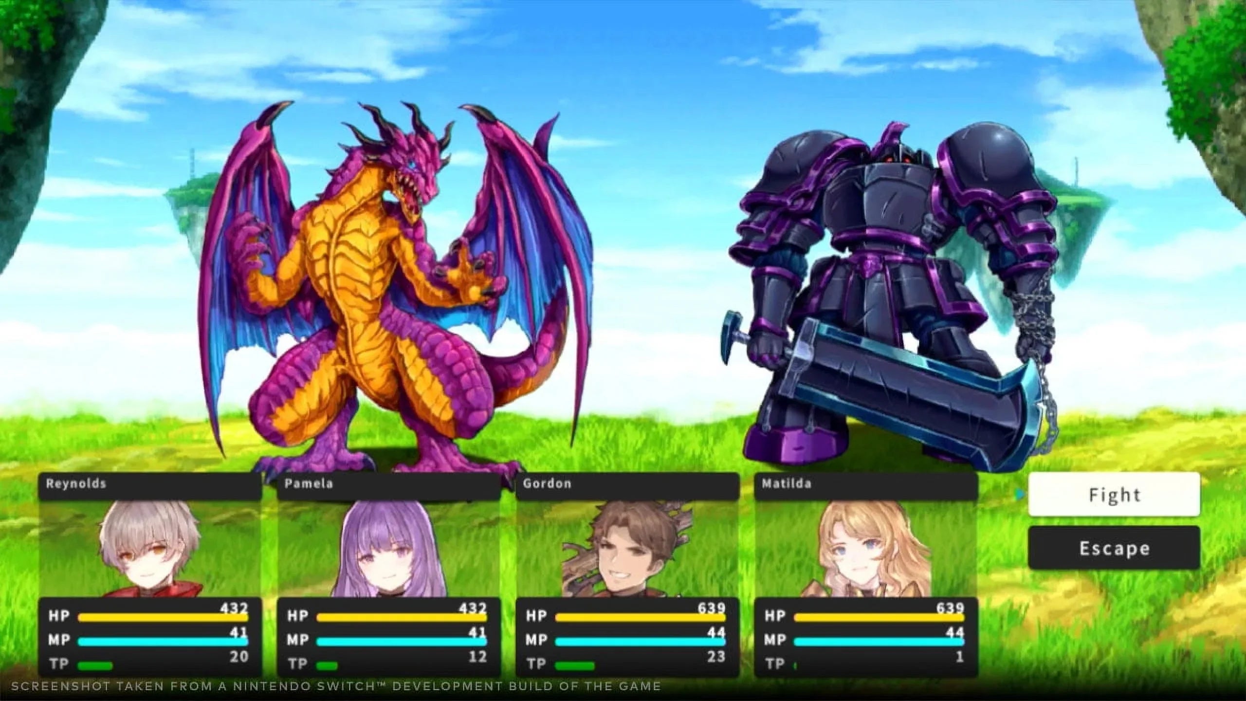 RPG Maker With, PlaySizetation 5