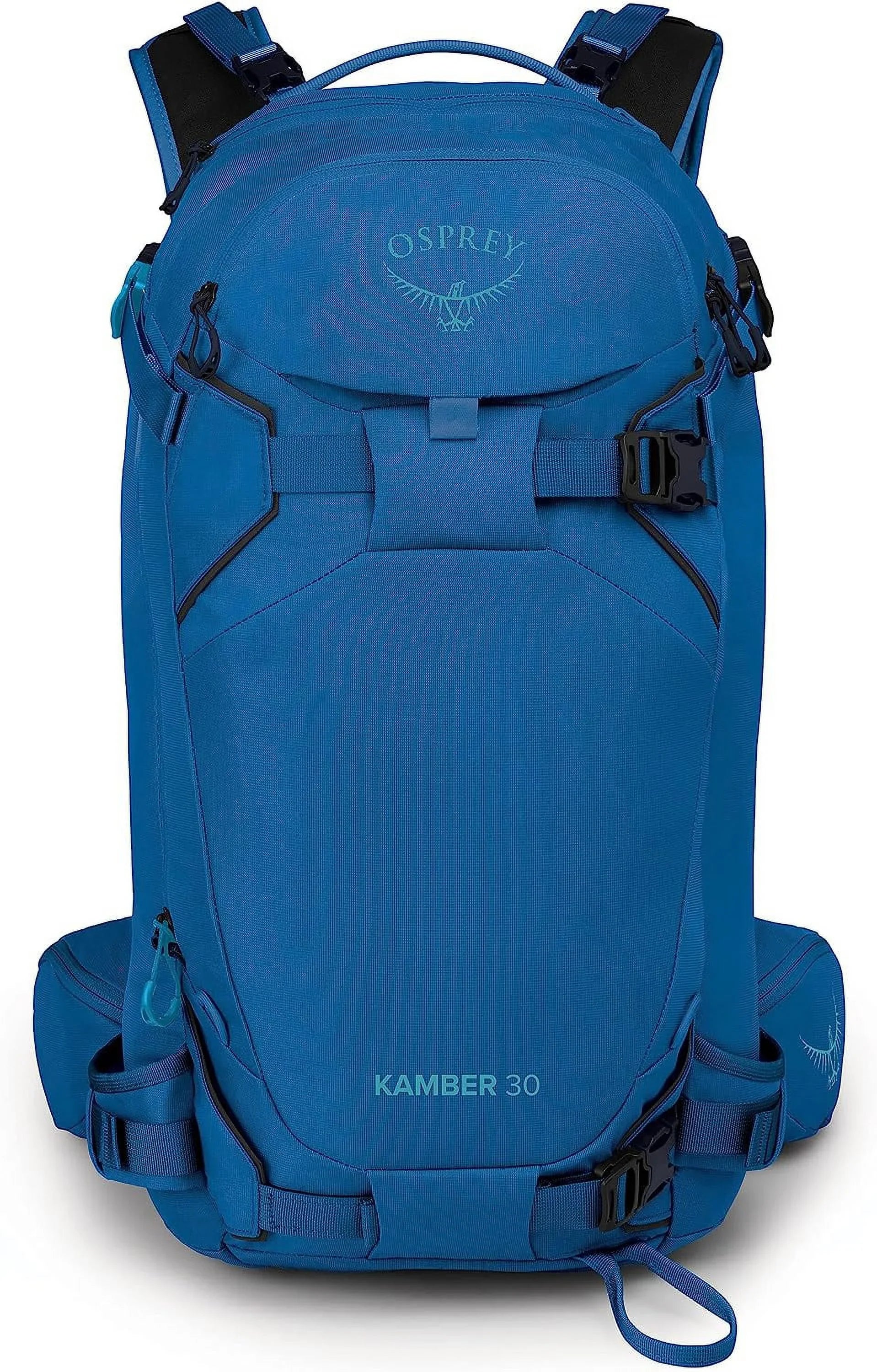 Osprey Kamber 30 color: Alpine Blue, Sizeize: O/Size