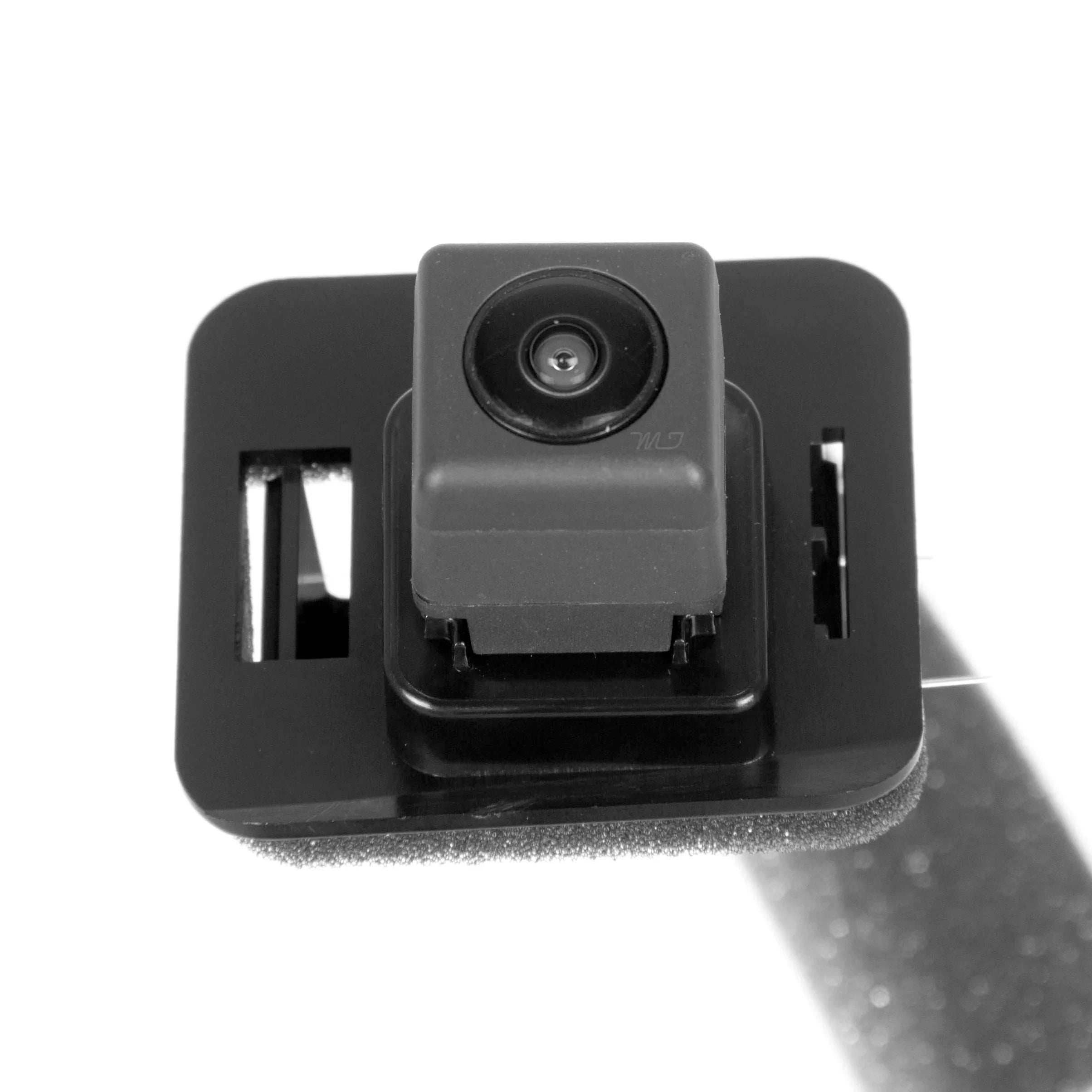 Master Tailgaters Replacement for Nissan NV1500 (2012-2018), NV Passenger Van (2012-2018) Left Rear View Backup Camera OE Part # 28442-1PA0A
