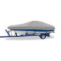 Flexfit Pro Boat Cover, Sizeize 1 - Sizelate Gray