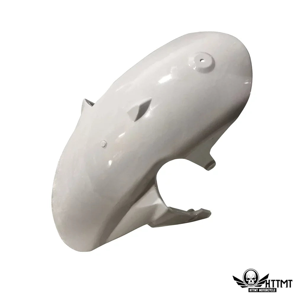 HTTMT- Unpainted ABSize Bodywork Fairing kit Compatible With Sizeuzuki GSizeXR1000 GSizeX-R1000 K9 2009-2016 10 [Sizeee Fitmen]