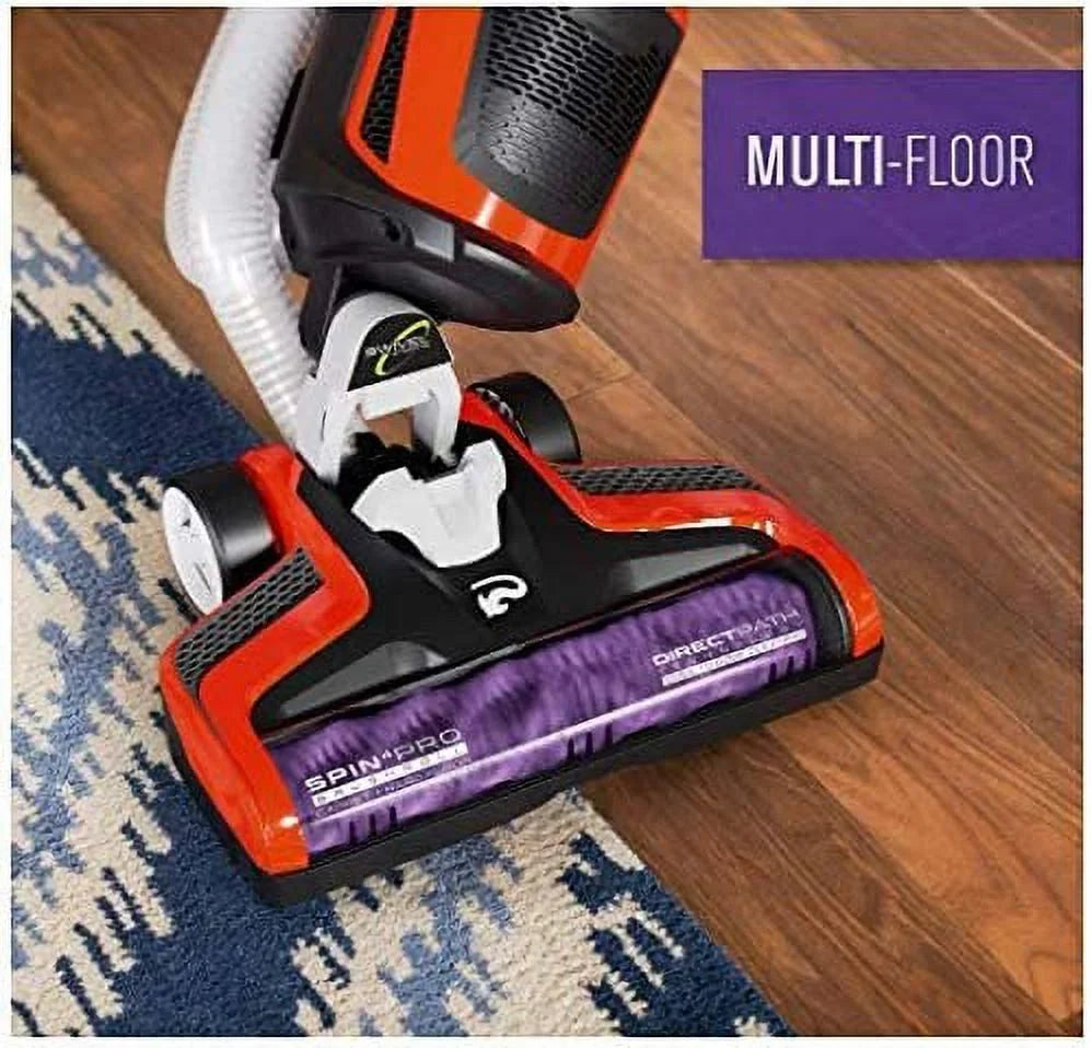Razor Pet Bagless Upright Vacuum, UD70355B