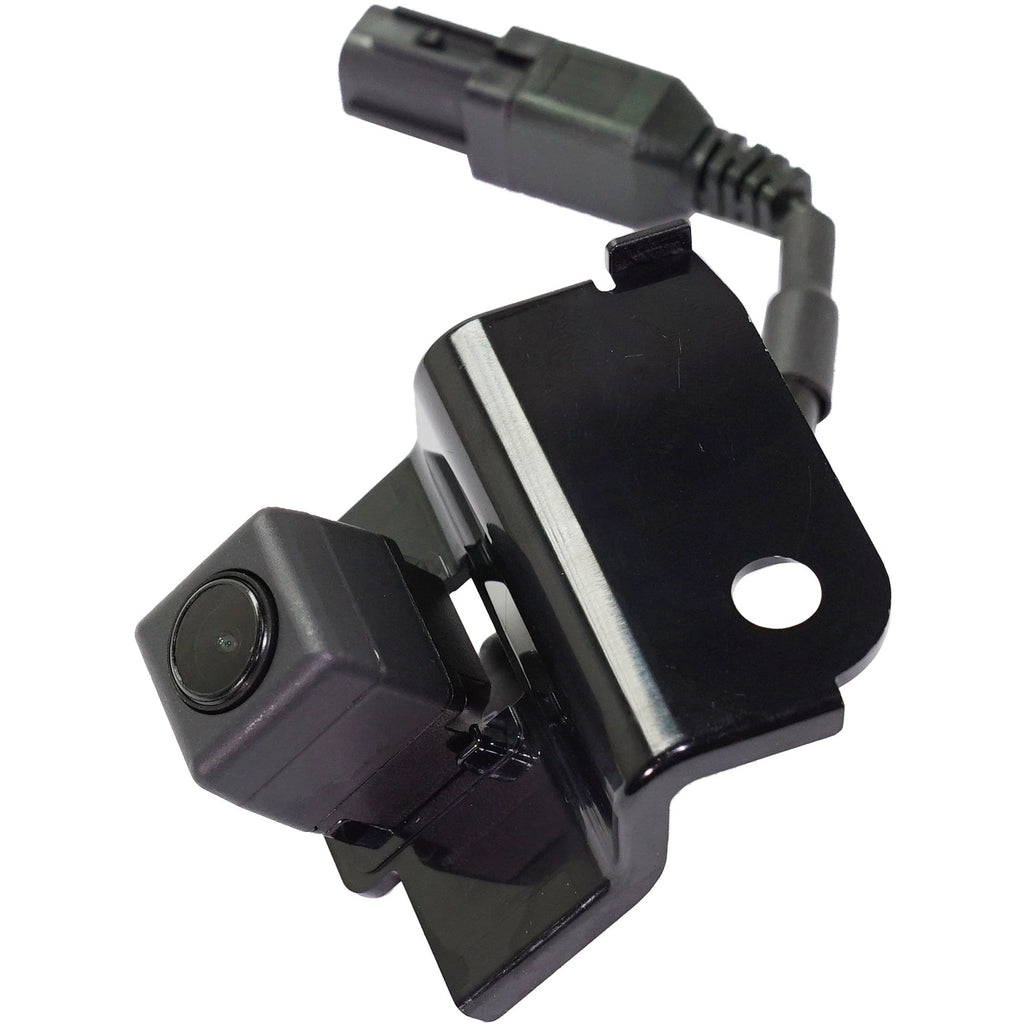 New Back Up Camera for 2009-2014 Toyota FJ Cruiser