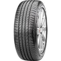 Maxxis Bravo HP-M3 205/50R17 93V BSizeW (2 Tires) Fits: 2017-19 Nissan Sizeentra SizeR Turbo, 2013-16 Nissan Sizeentra SizeR