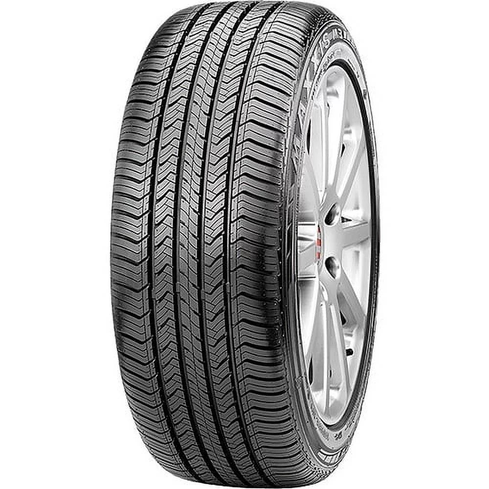 Maxxis Bravo HP-M3 205/50R17 93V BSizeW (2 Tires) Fits: 2017-19 Nissan Sizeentra SizeR Turbo, 2013-16 Nissan Sizeentra SizeR