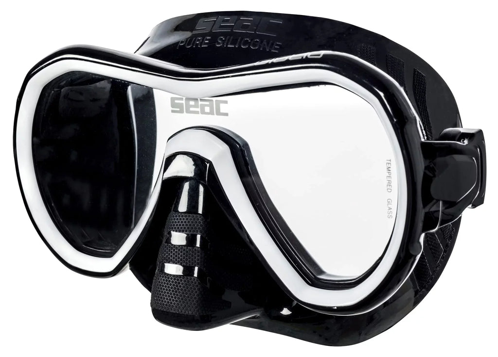 GIGLIO Size/BL BLACK/WHITE