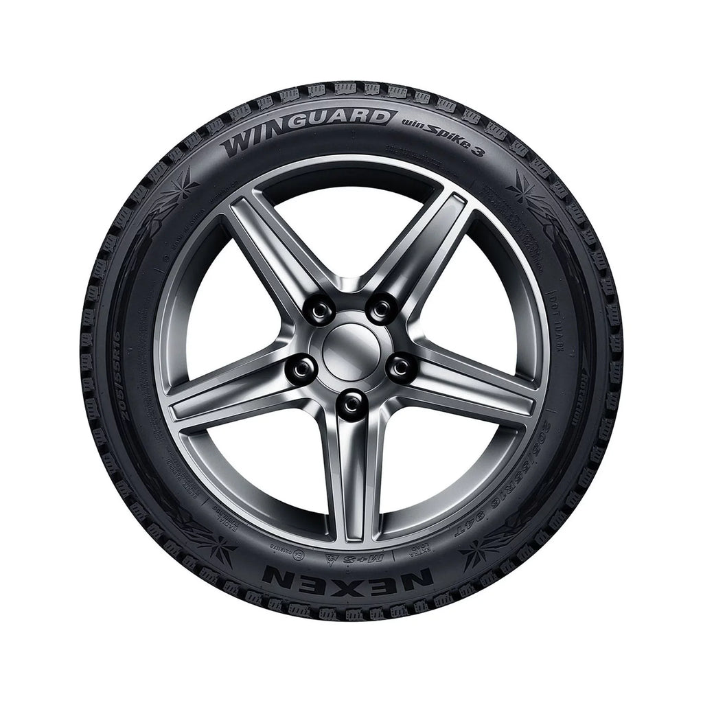 Nexen Winguard Winspike 3 Winter 235/60R18 107T XL Passenger Tire
