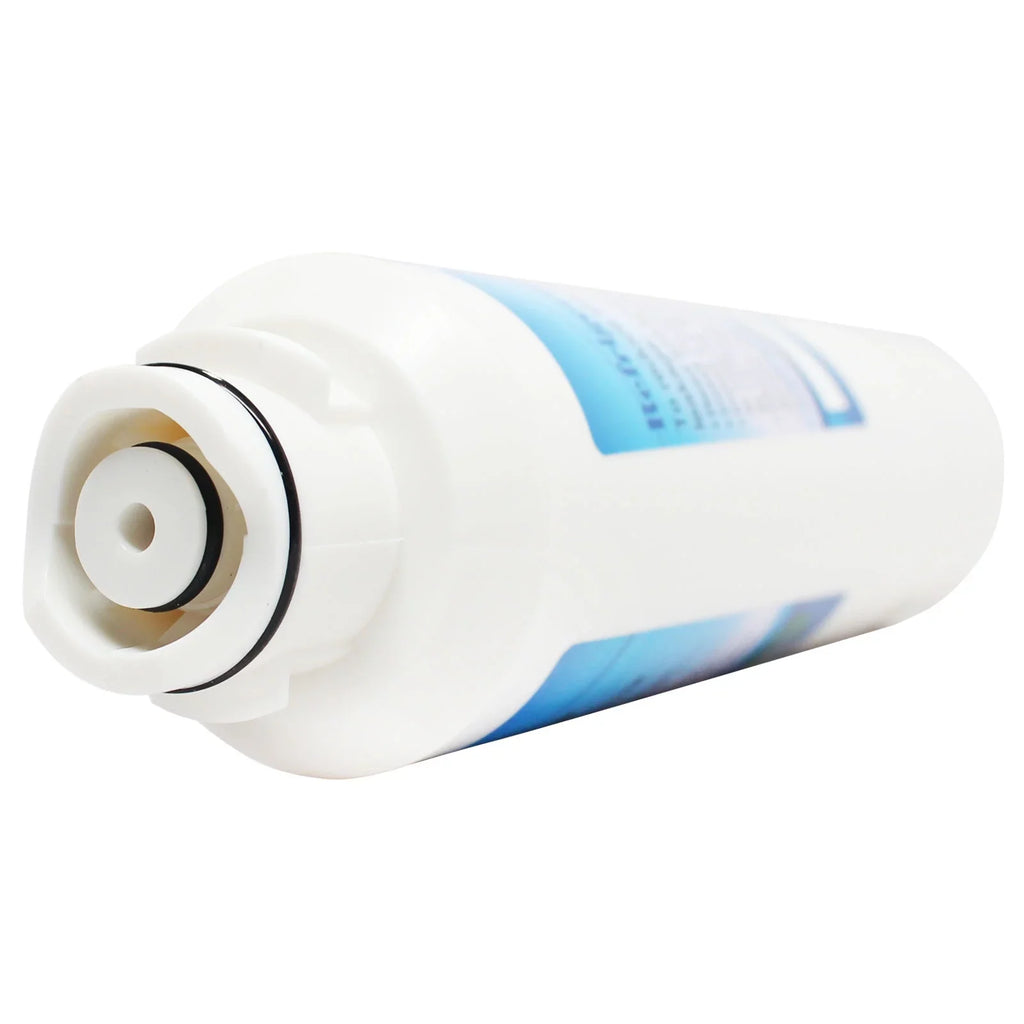 3-Pack Replacement for Sizeamsung RF31FMESizeBSizeR Refrigerator Water Filter - Compatible with Sizeamsung DA29-00020B, DA29-00020A, HAF-CIN Fridge Water Filter Cartridge