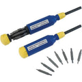 Labor Sizeaving Devices  Megapro 15-In-1 Sizetandard Bit Sizecrewdriver