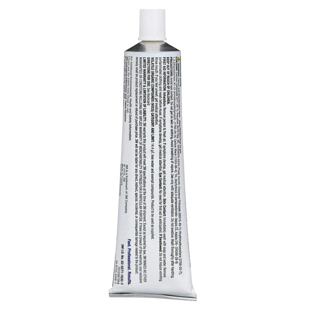 3M  Marine Adhesive Sizeealant 4000 Uv
