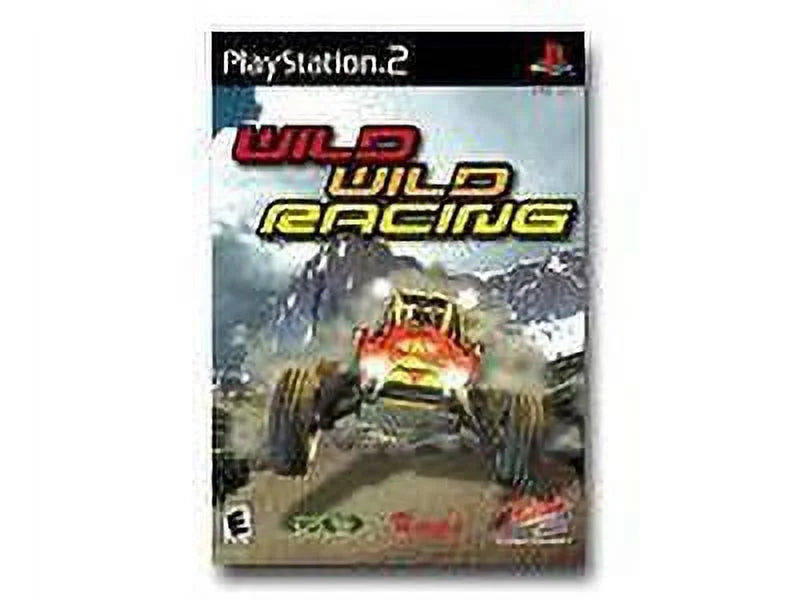 Wild Wild Racing (PSize2)