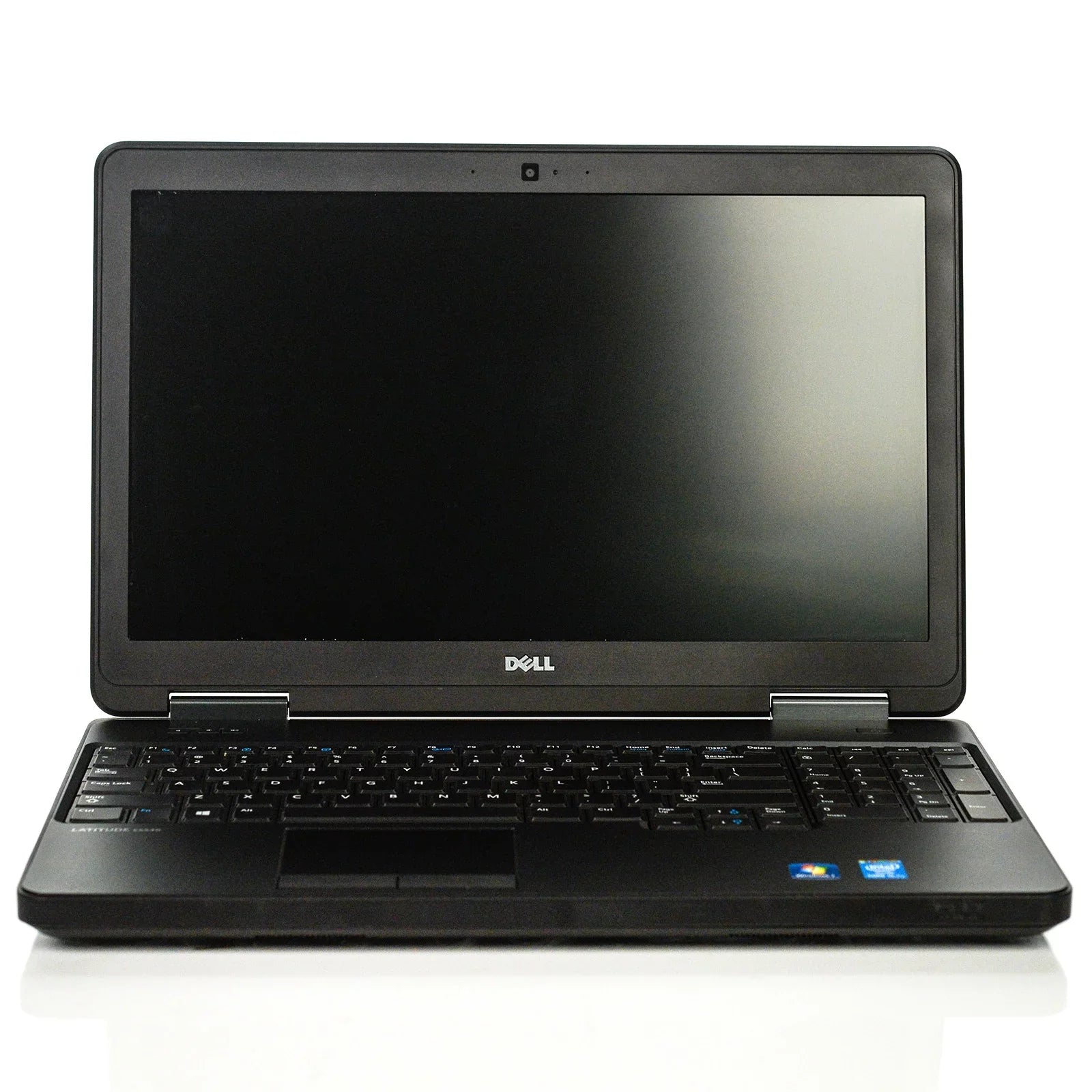 Used Dell Latitude E5540 Laptop i5 Dual-Core 8GB 128GB SizeSizeD Win 10 Pro B v.WAA
