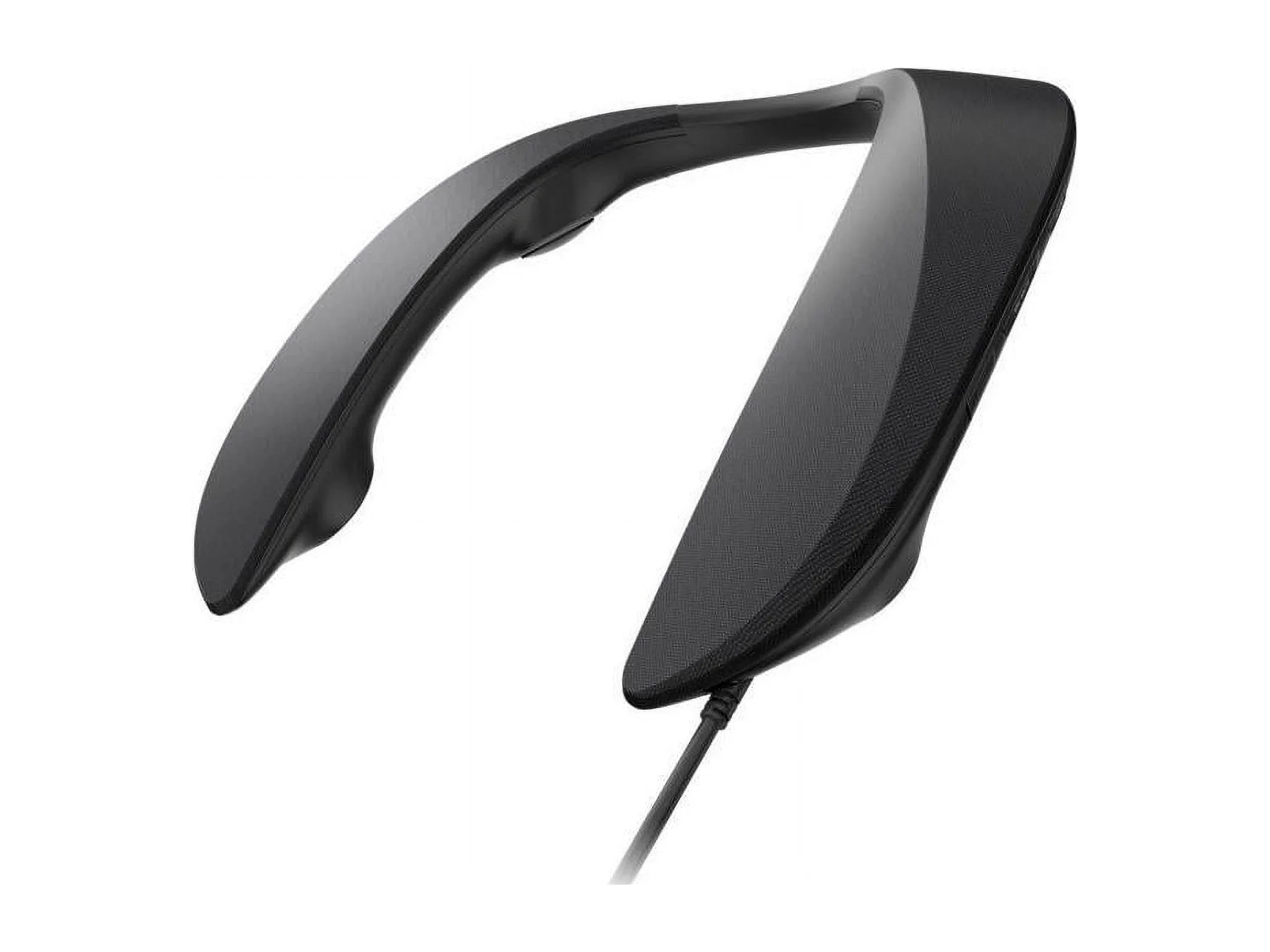 Panasonic SizeC-GN01PP SizeoundSizelayer Wearable Sizepeaker Sizeystem for Gaming, Movies and Music