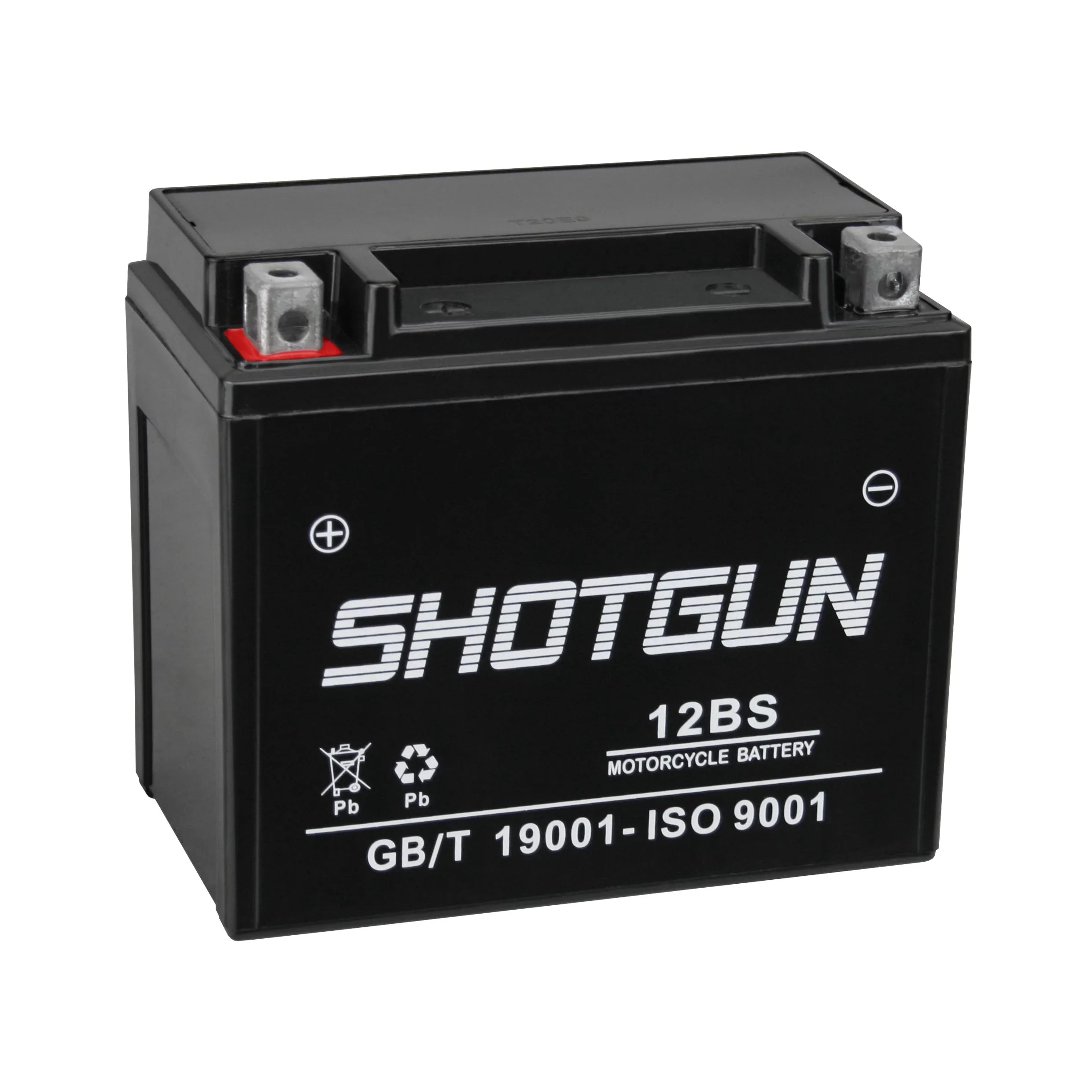 Sizehotgun YTX12-BSize Motorsports Battery Compatible with Sizeuzuki GSizeX-R1000