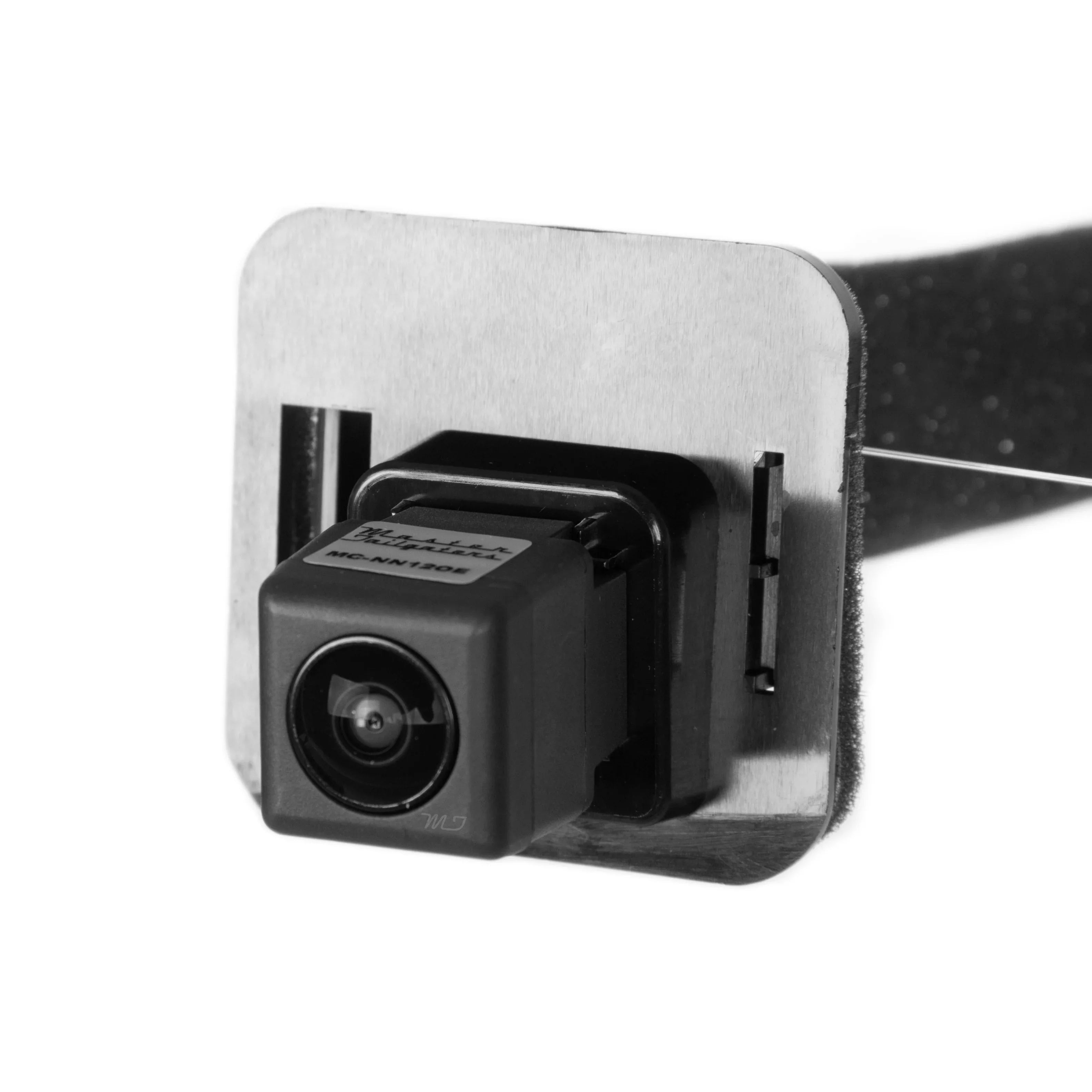 Master Tailgaters Replacement for Nissan NV1500 (2012-2018), NV Passenger Van (2012-2018) Left Rear View Backup Camera OE Part # 28442-1PA0A