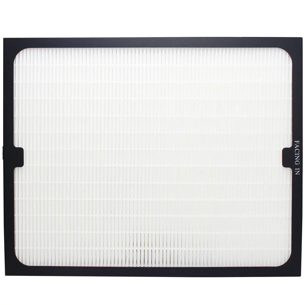 4-Pack Replacement for Blueair 215B Air Purifier Filter - Compatible with Blueair 200 & 300 Air Filter