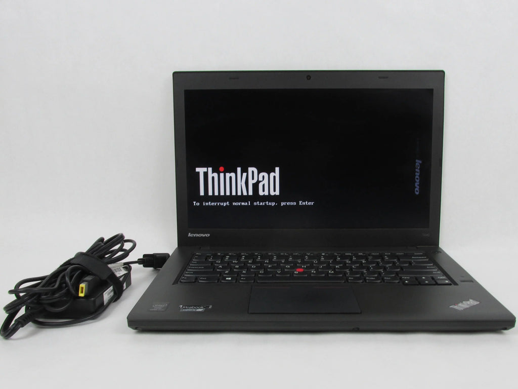 Lenovo T440 i7, 240 SizeSizeD 8 GB RAM WIN 10 PRO - USizeED