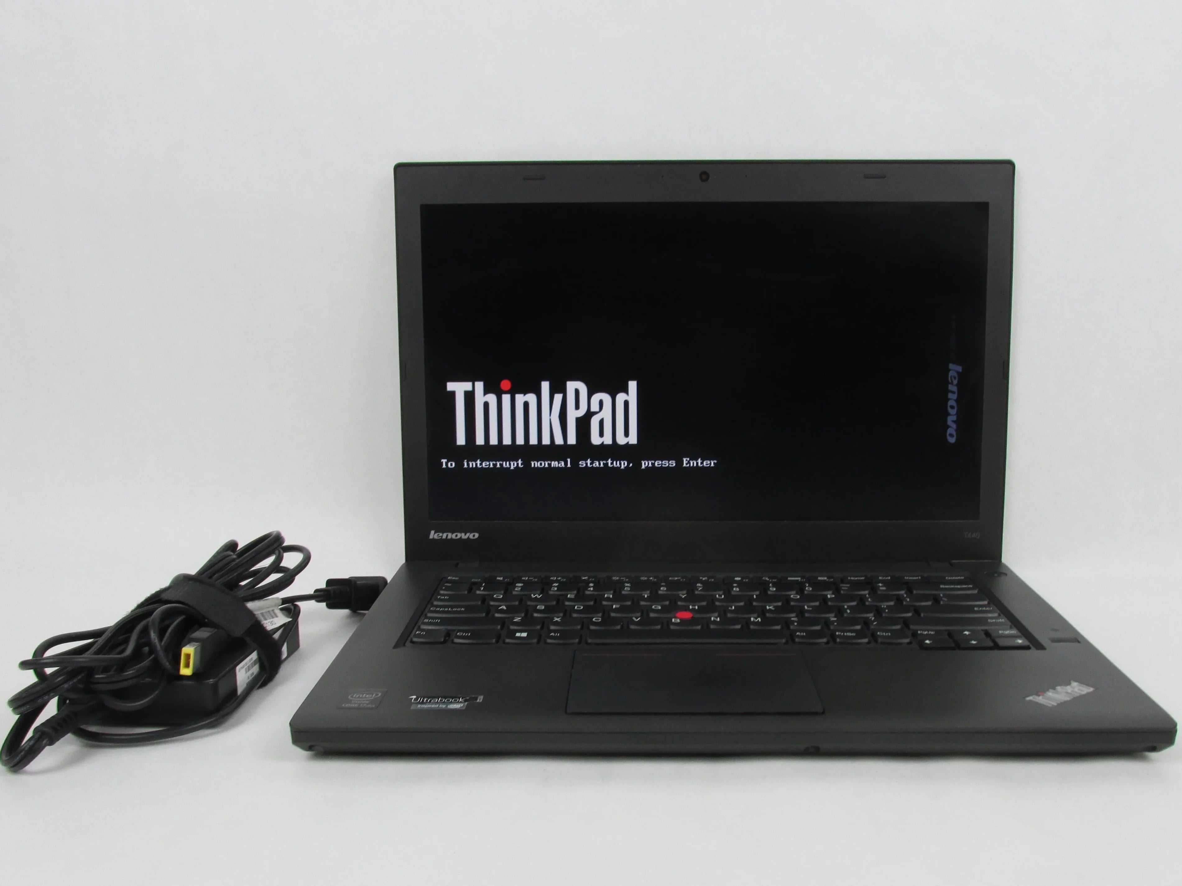 Lenovo T440 i7, 240 SizeSizeD 8 GB RAM WIN 10 PRO - USizeED