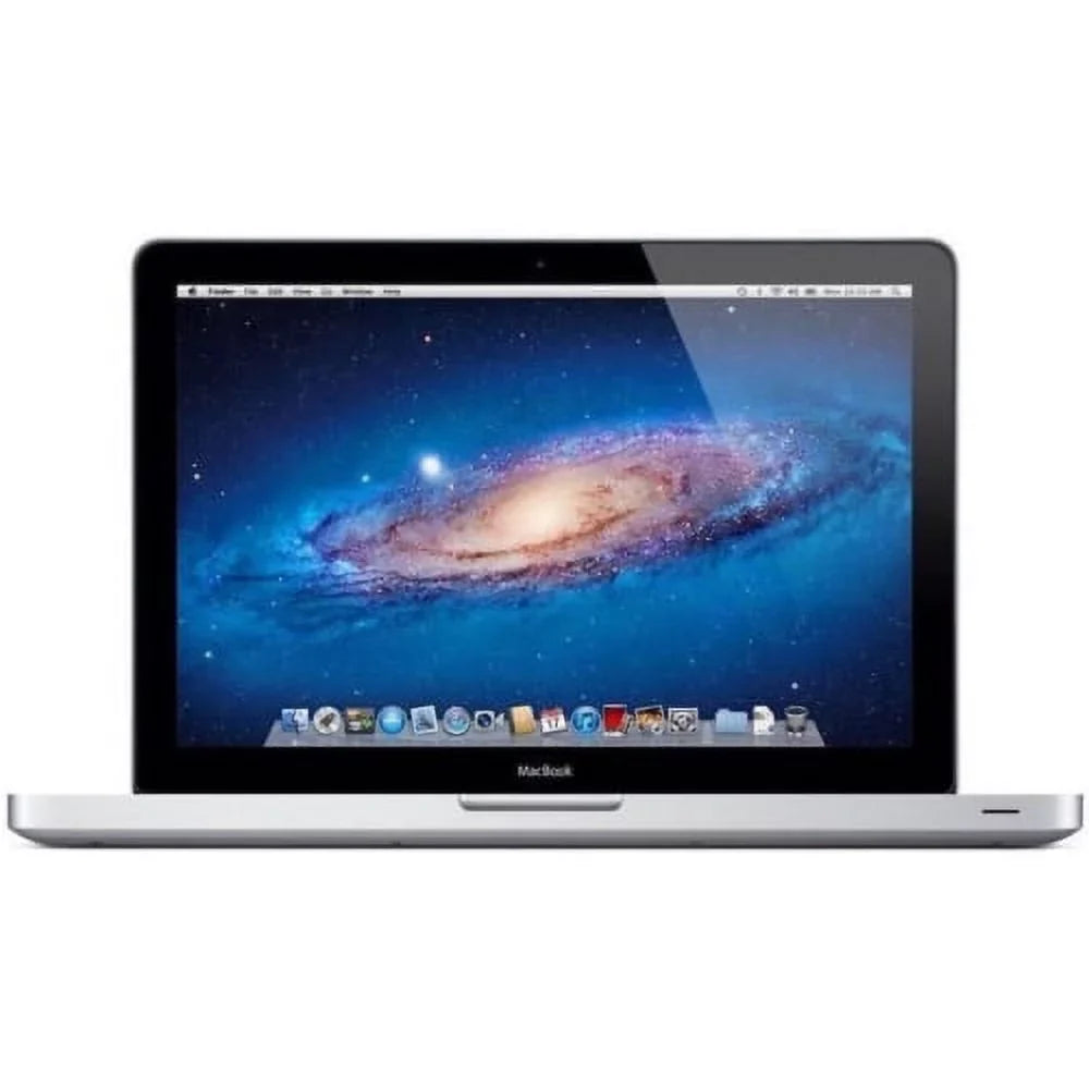 Restored Apple MacBook Pro Laptop Core i5 2.3GHz 16GB RAM 320GB HD 13" MC700LL/A (2011) (Refurbished)