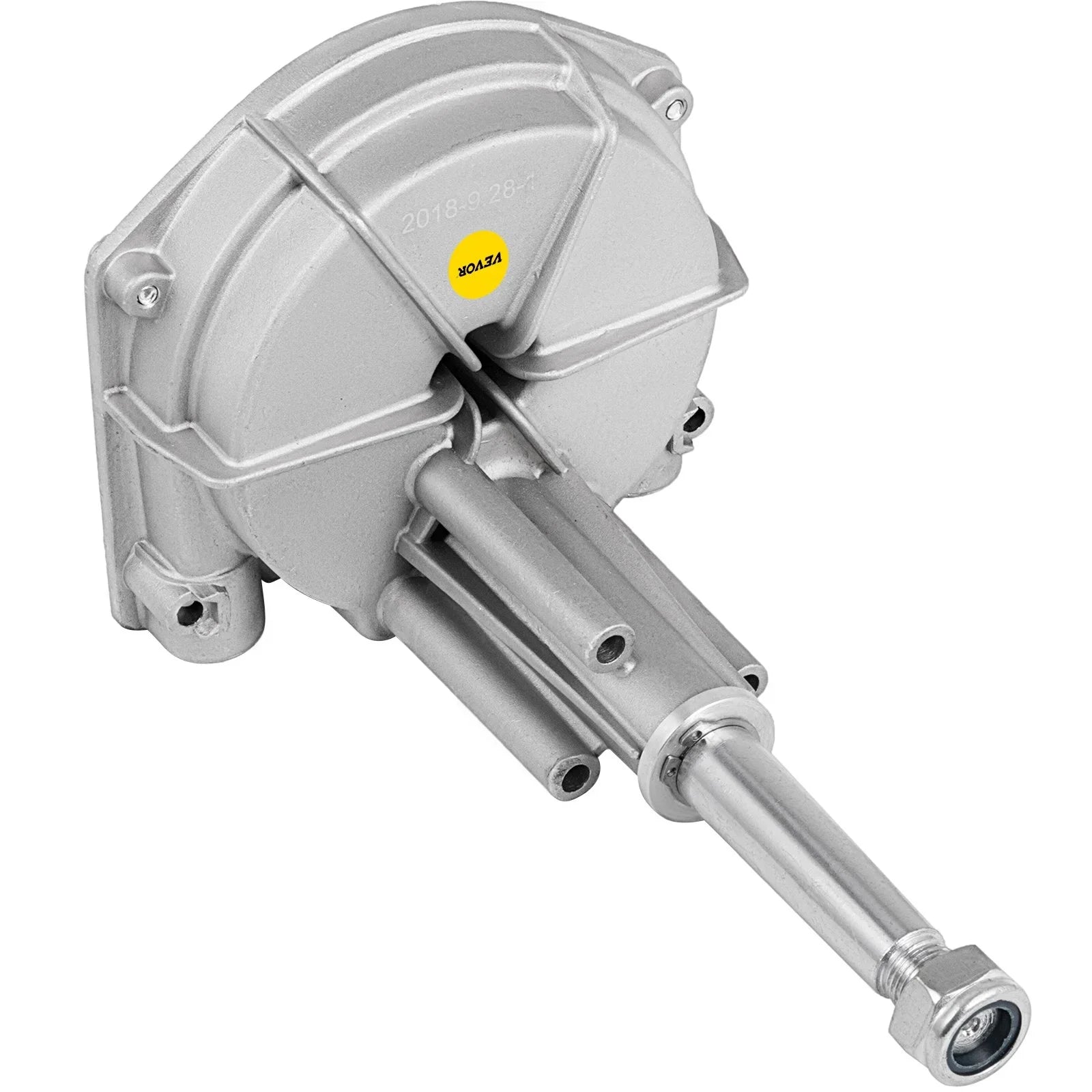 VEVOR Boat Sizeteering Cable 14' Outboard Rotary Sizeteering Kit