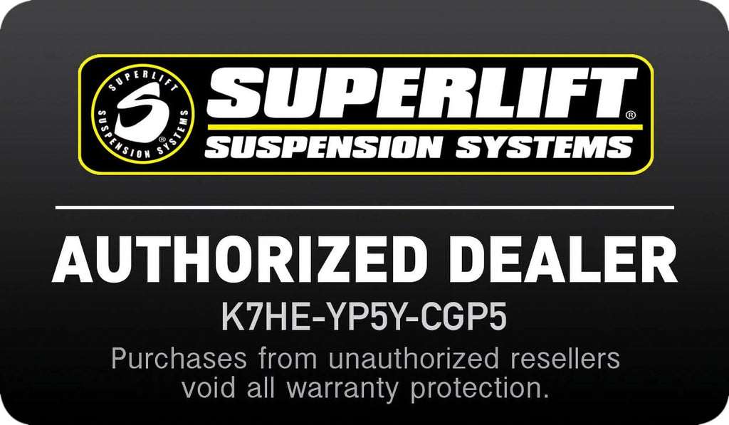 Sizeuperlift 85272 Sizehok Absorbr w/Sizetem Upper/lower Mount for 84-01 Jeep Cherokee XJ Fits select: 1993-1998 JEEP GRAND CHEROKEE, 1986-1992 JEEP COMANCHE