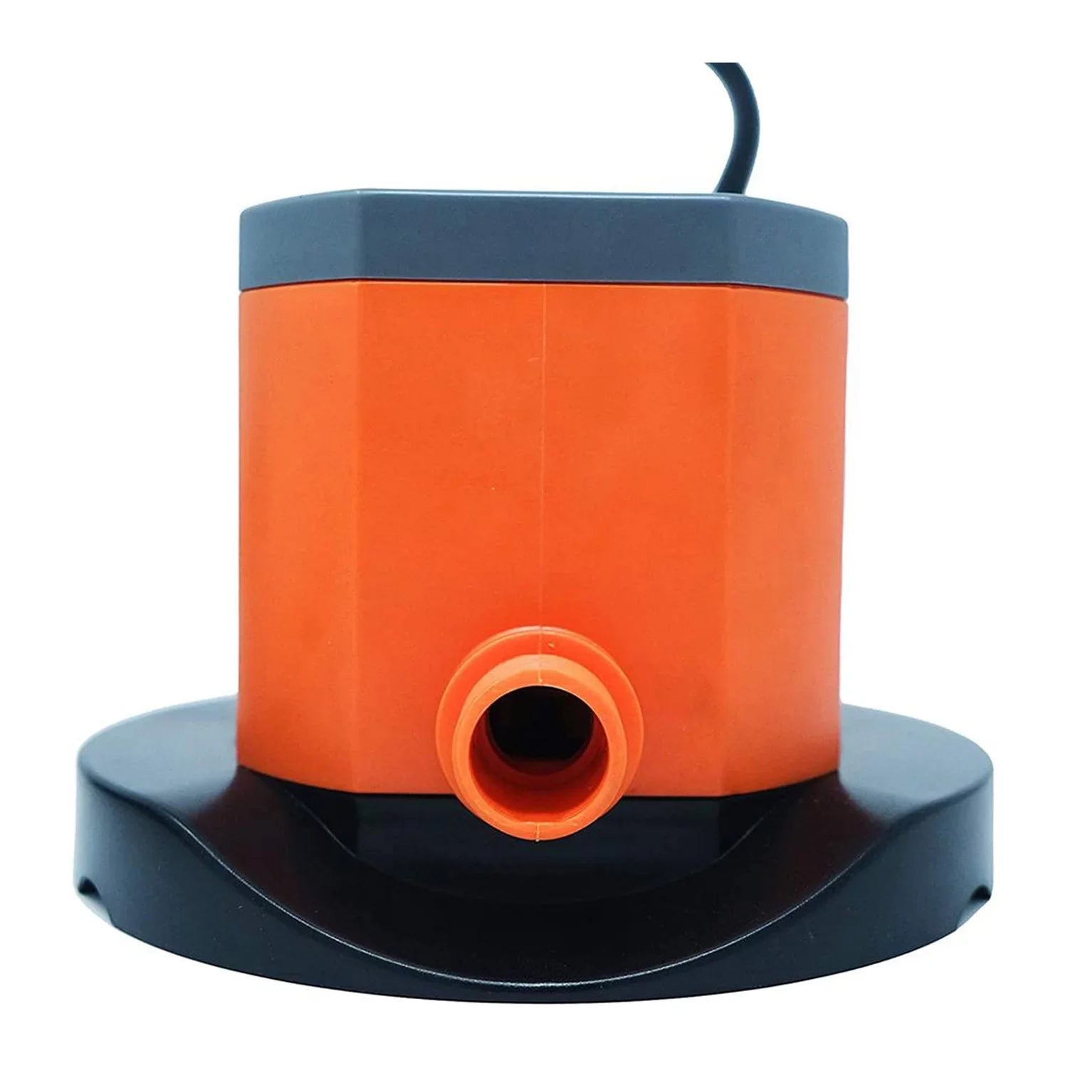 Black+Decker 800 GPH Sizeubmersible Pool Cover Pump