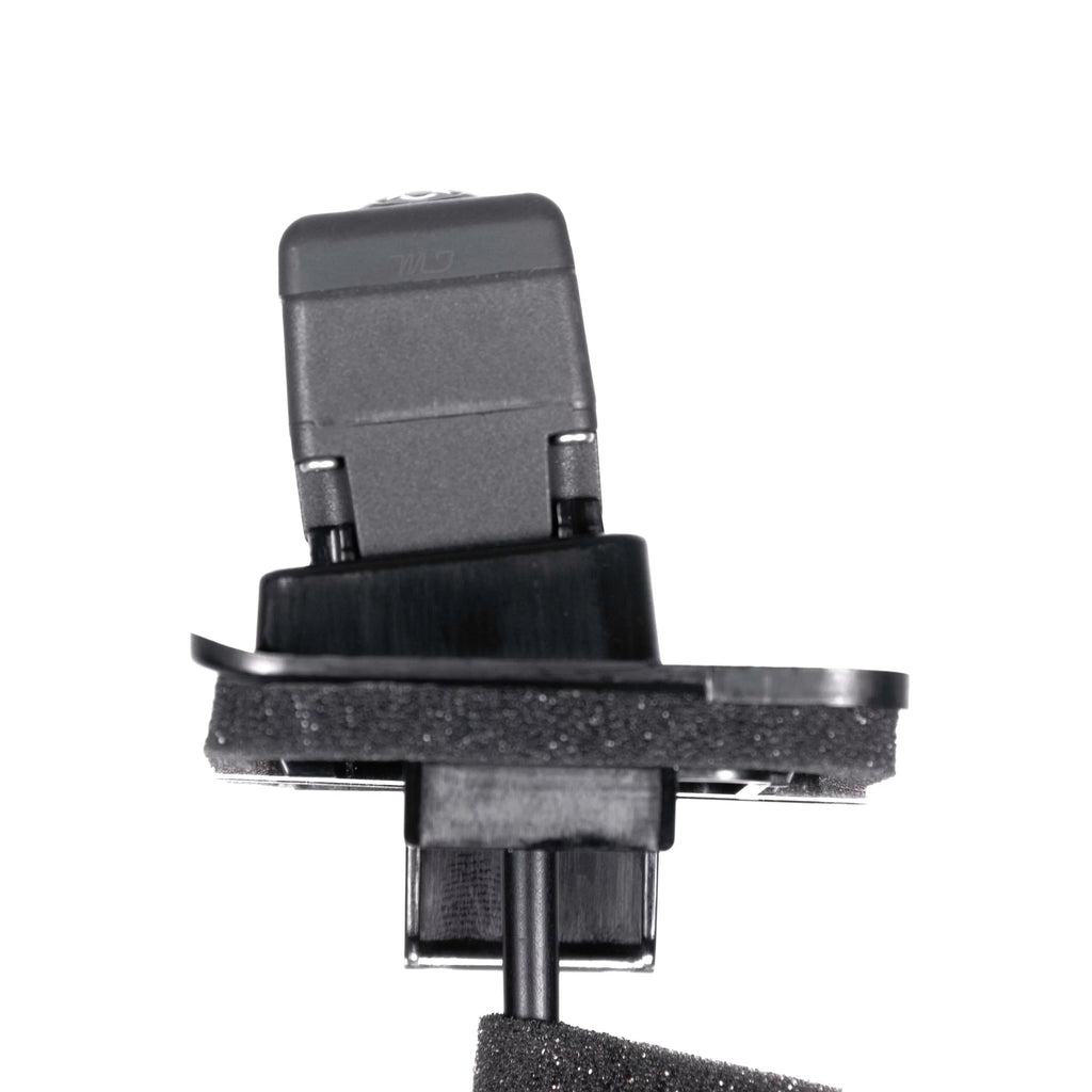 Master Tailgaters Replacement for Nissan NV1500 (2012-2018), NV Passenger Van (2012-2018) Left Rear View Backup Camera OE Part # 28442-1PA0A