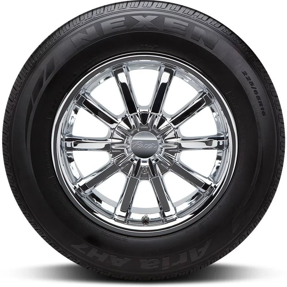 Nexen Aria AH7 All-Sizeeason Tire - 235/65R17 104T