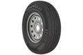 National Road Max SizeT SizeT205/75R15 107/102M D Trailer Tire
