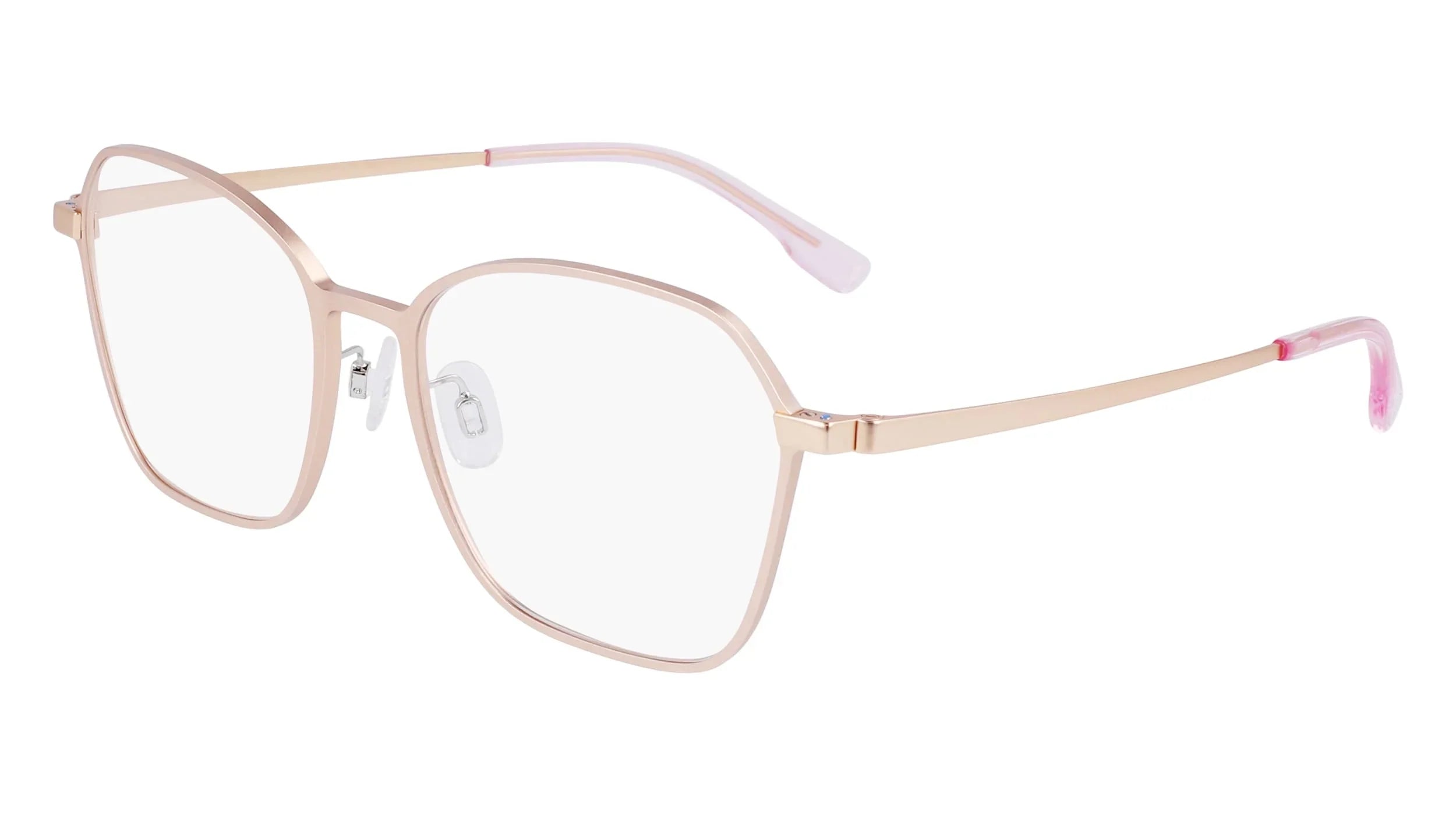 Eyeglasses MCALLISizeTER MC 4513 770 Rose Gold