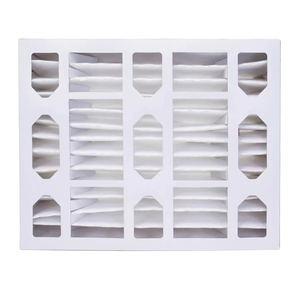 16x20x 4 3/8 MERV-11 Honeywell Filter Replacement, 4-Pk