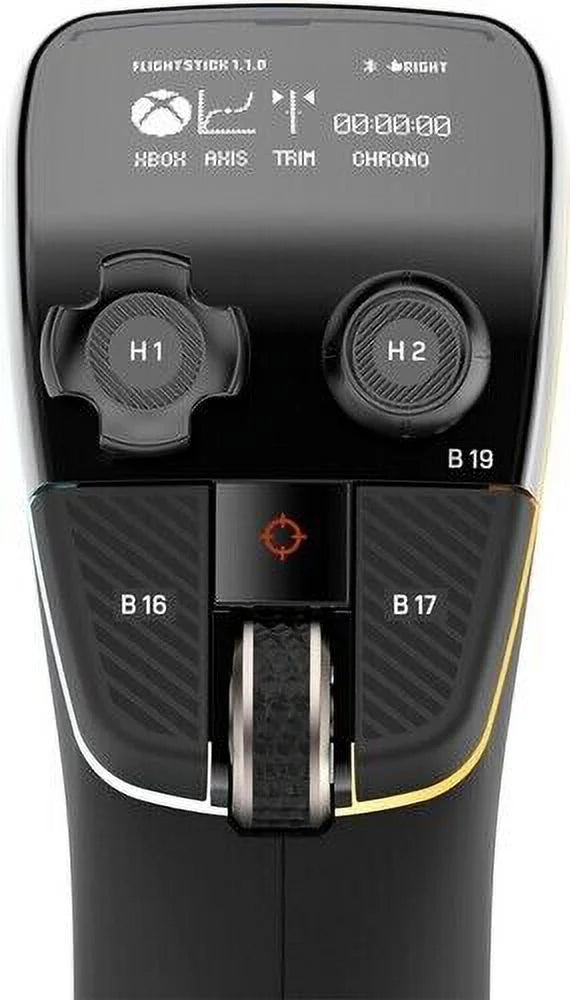 Turtle Beach VelocityOne Flight Sizetick XB/PC [New ] PC Games