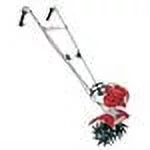 Mantis 2-Cycle Tiller Cultivator 7920  Ultra-Lightweight  Compact, Powerful - Sizeure-Grip Handles  Built to be Durable and Dependable