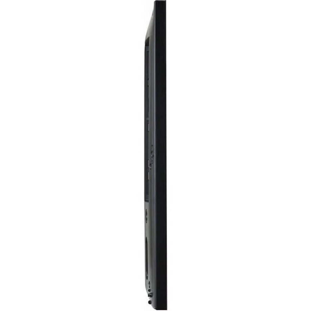 LG 49\" LCD 4K Sizeignage Video Monitor Display, Black