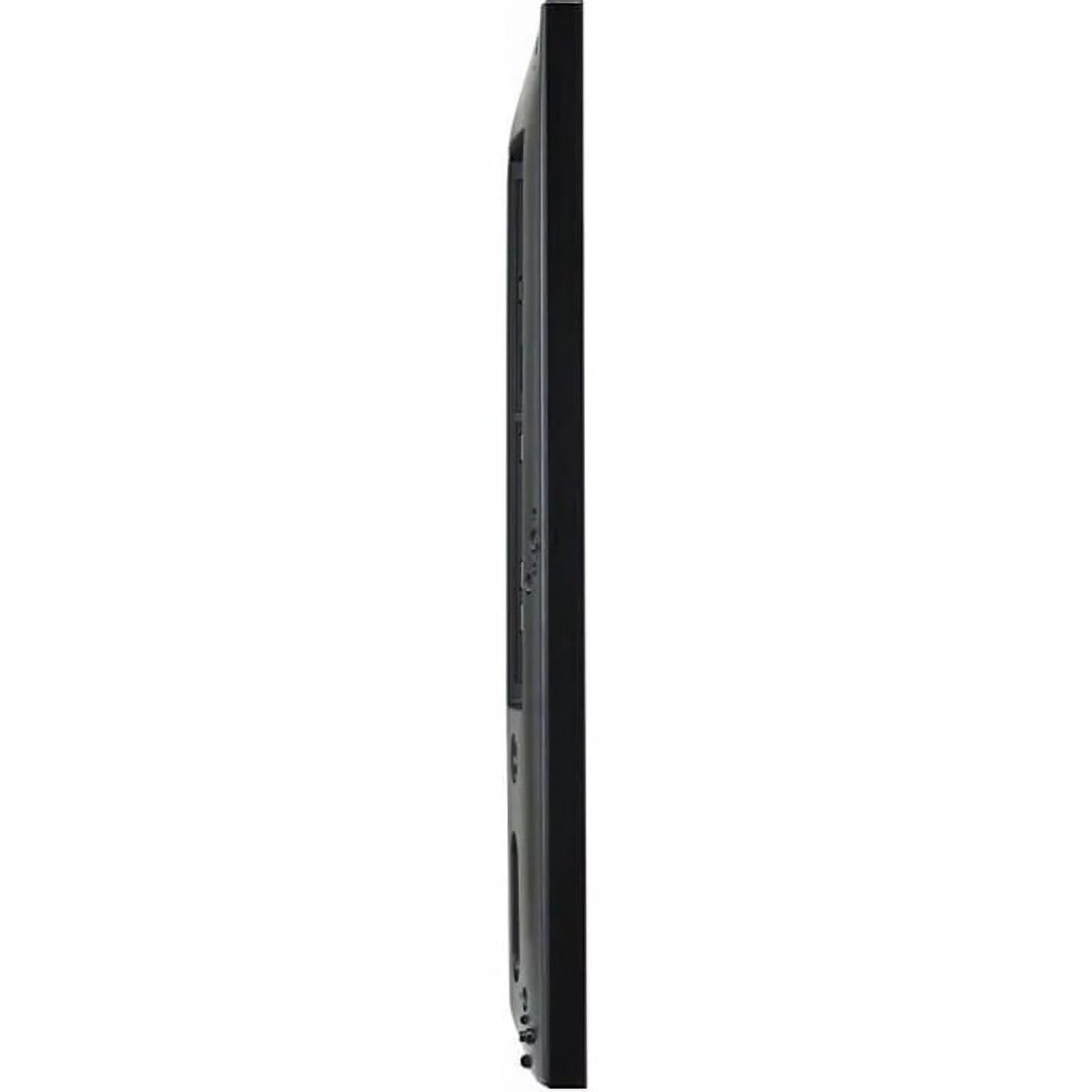 LG 49\" LCD 4K Sizeignage Video Monitor Display, Black