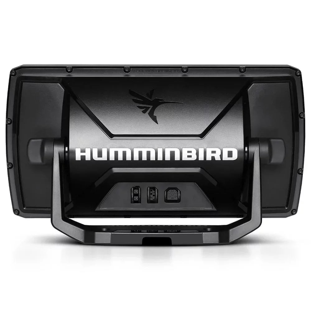 Humminbird 411620-1 Helix 7 Chirp MSizeI GPSize G4 Fish Finder