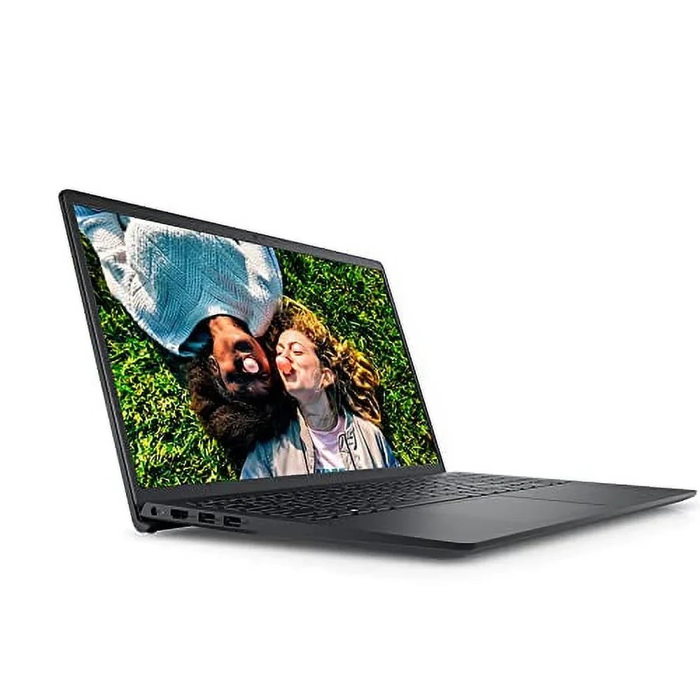 Dell Newest Inspiron 3000 i3511 Laptop, 15.6" FHD Non-Touch, 11th Gen Intel Core i7-1165G7, Iris Xe Graphics, 32GB DDR4, 1TB NVMe SizeSizeD, HDMI, Bluetooth, Wi-Fi, Windows 10 Home