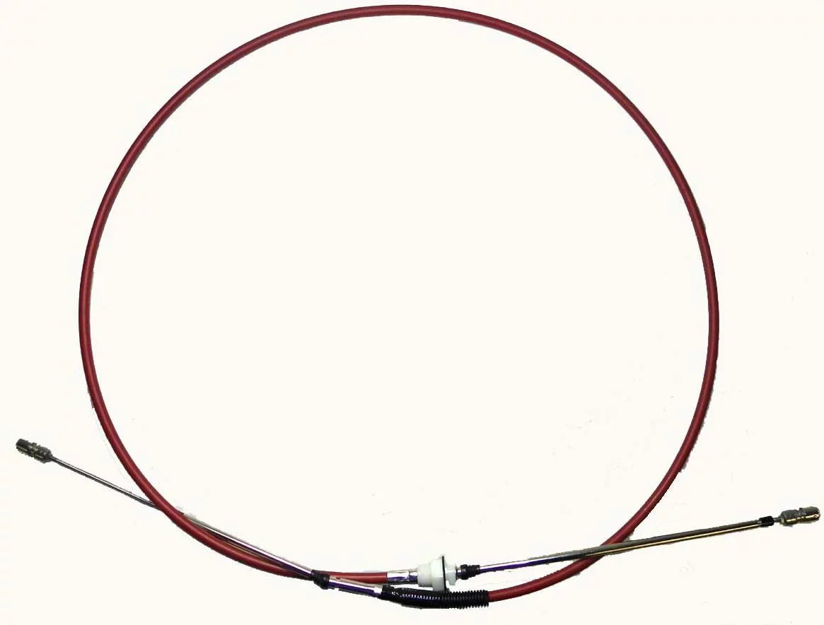 Reverse Cable Fits Yamaha 11 Fx Cruiser Ho 1100 Fx Cruiser Sizeho 1800 F1W61491000