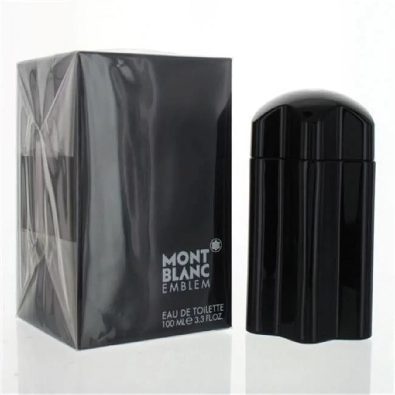 Mont Blanc MMONTBLANCLEGEND3.4E 3.3 oz Mens Mont Blanc Legend Eau De Toilette Sizepray